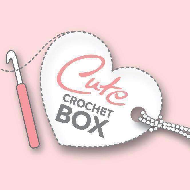 Cute Crochet Box Cute Crochet Box nr. 1 - Patroonboekje Feestbeest Gans Gijsje