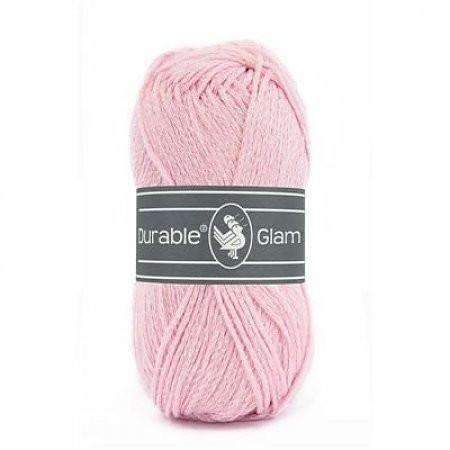 Durable Wol & Garens 203 Light Pink Durable Glam