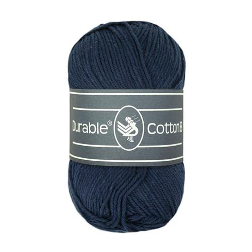 Durable Wol & Garens 12 Durable Cotton nr. 8