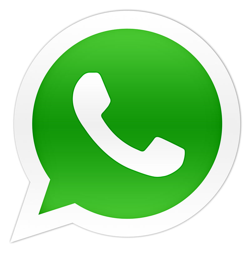 WhatsApp & CuteDutch