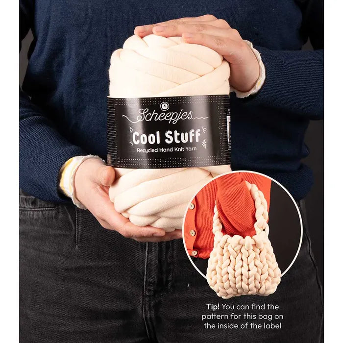 Scheepjes Big Darling