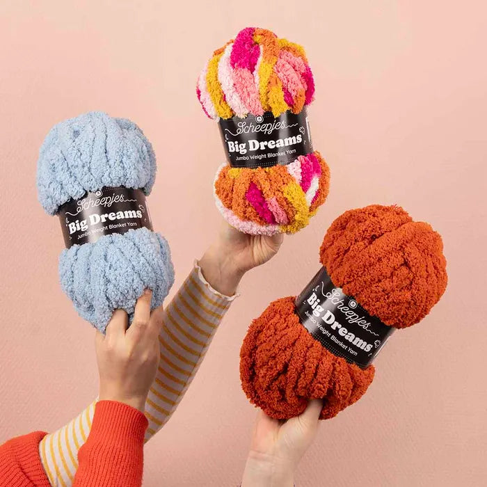 Scheepjes Big Darling