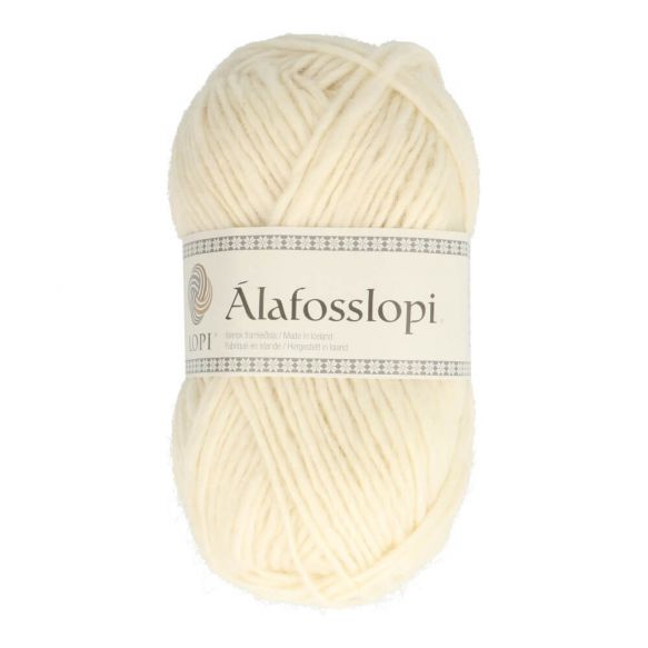Alafoss 51