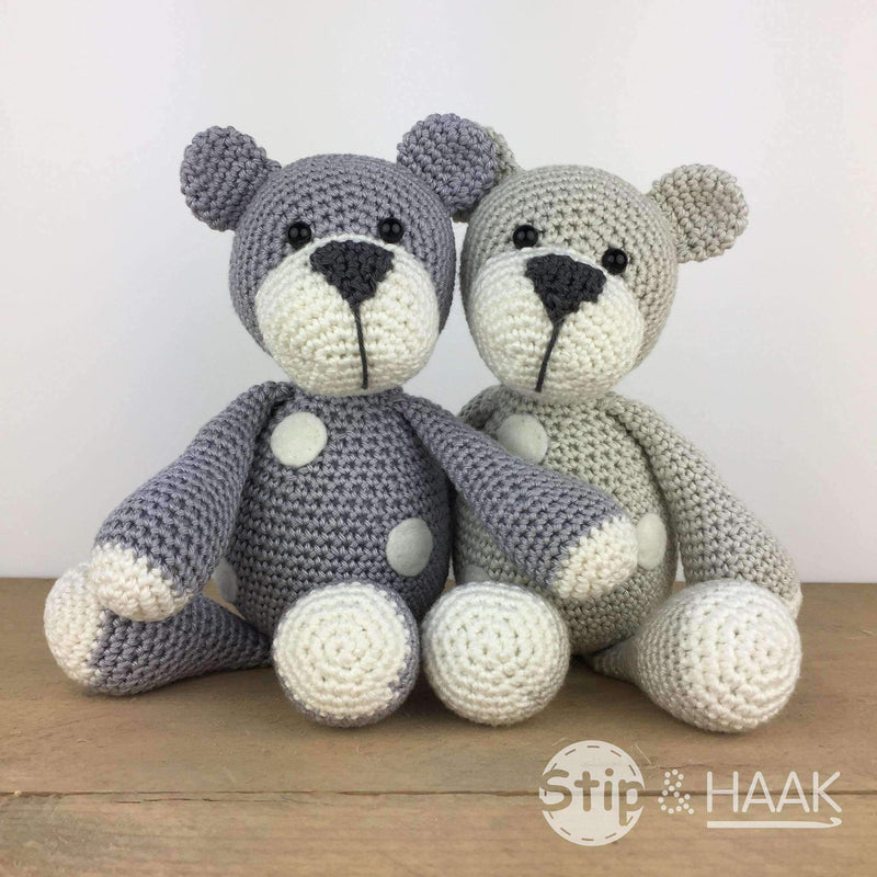 Haakpakketten CuteDutch