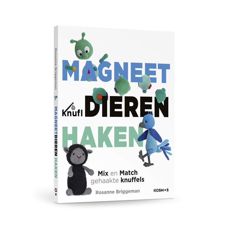 Babysets haken