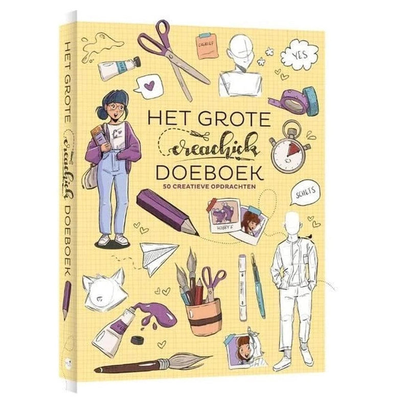 Doeboeken