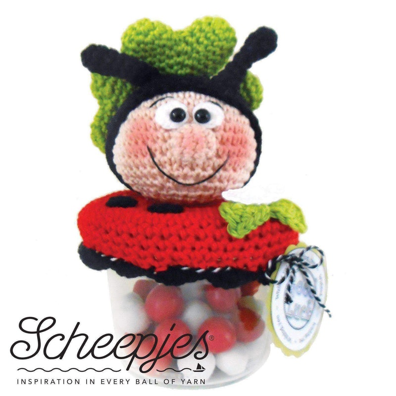Amigurumi Kabouters