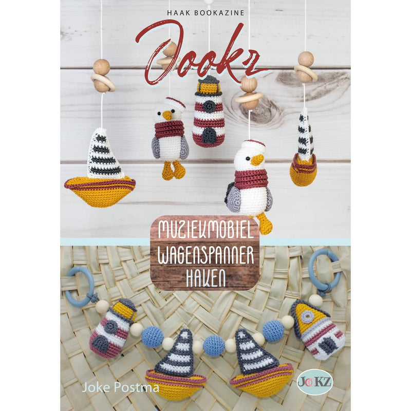 Babysets haken