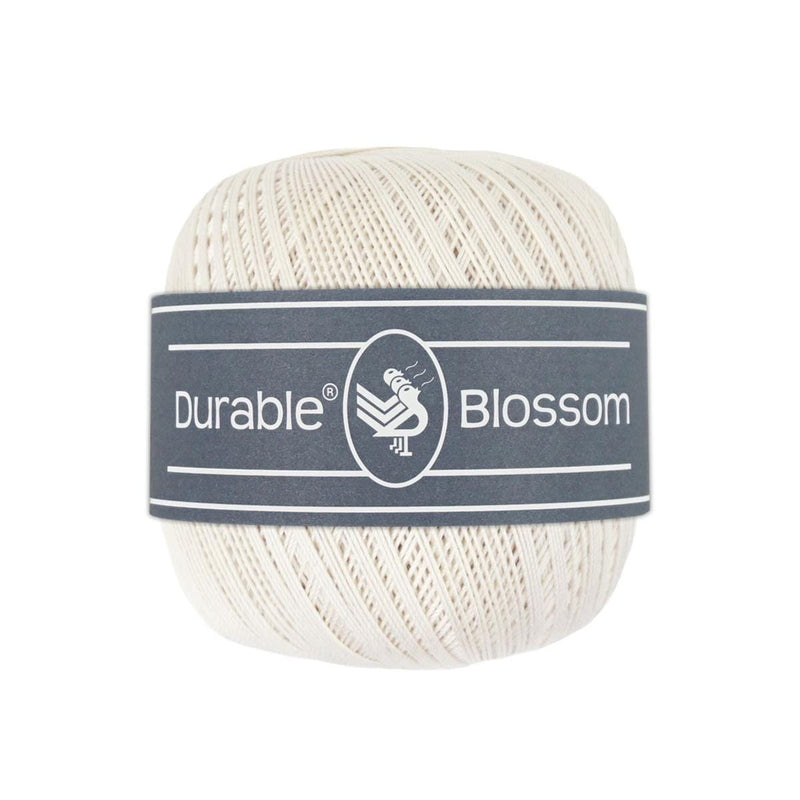 Durable Wol & Garens 203 Light Pink Durable Blossom
