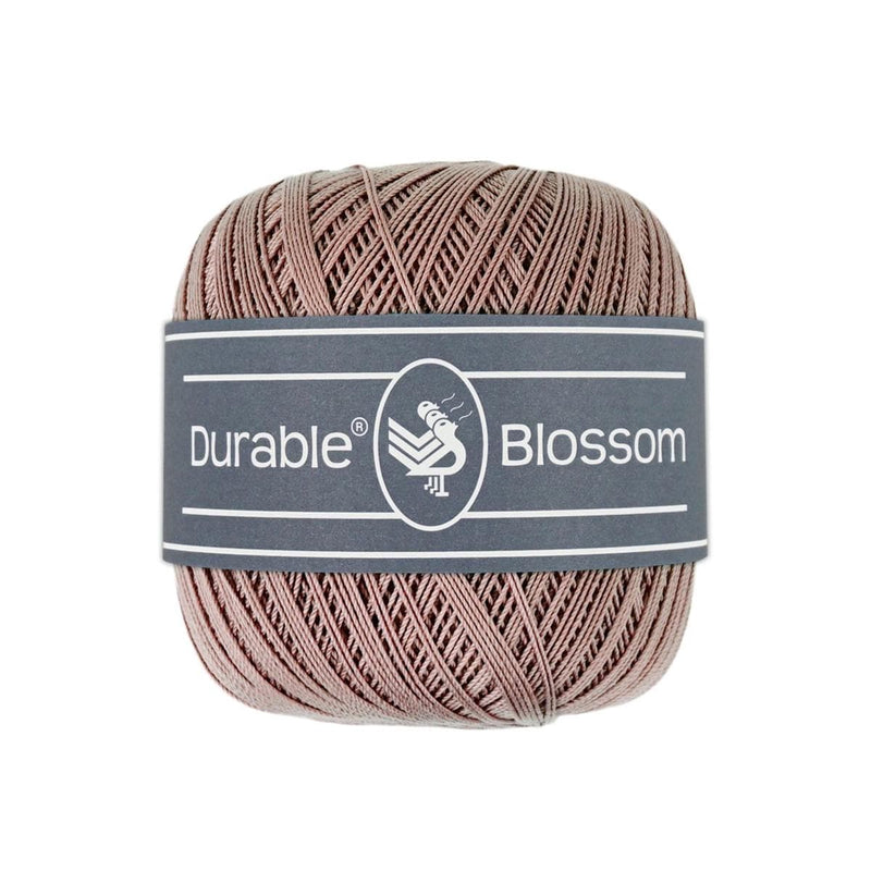 Durable Wol & Garens 203 Light Pink Durable Blossom