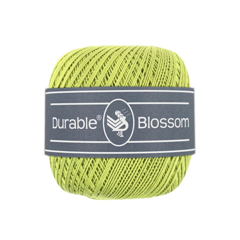 Durable Wol & Garens 203 Light Pink Durable Blossom