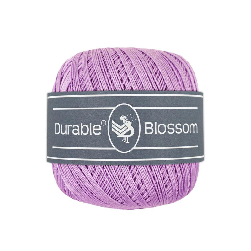 Durable Wol & Garens 203 Light Pink Durable Blossom