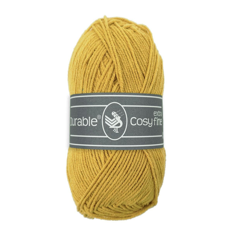 Durable Wol & Garens 203 Light Pink Durable Cosy extra fine