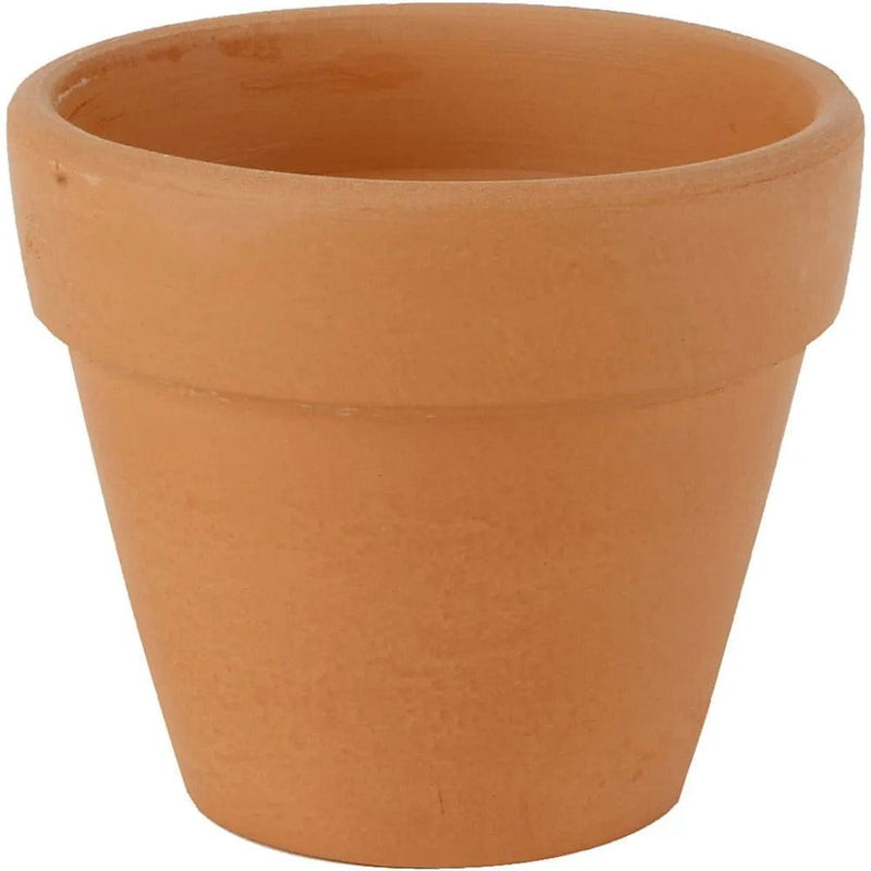 Creotime Decoratie Bloempot 8 cm
