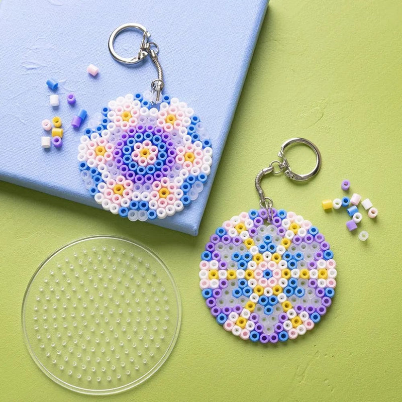 Creotime DIY-Pakketten DIY-pakket: Bedels Strijkkralen
