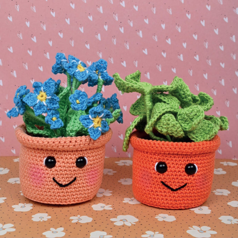 CuteDutch Downloadpatroon Haakpatroon Aap Lucas (download)