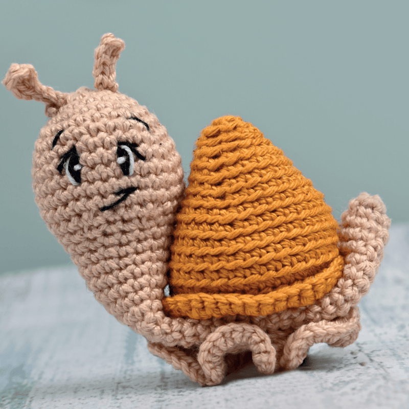 CuteDutch Garenpakketten Garenpakket: Speenkoord Rendier