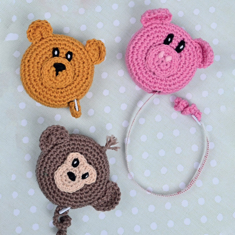 CuteDutch Downloadpatroon Haakpatroon Glow Up Alpaca (download)