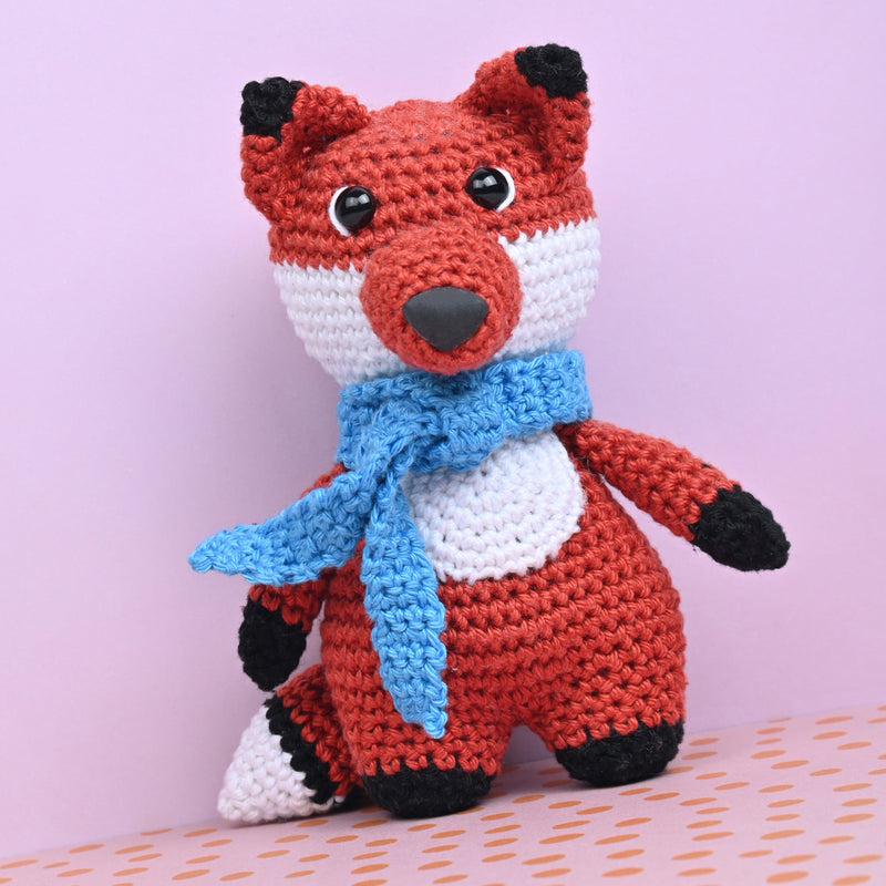 CuteDutch Downloadpatroon Haakpatroon Glow Up Alpaca (download)