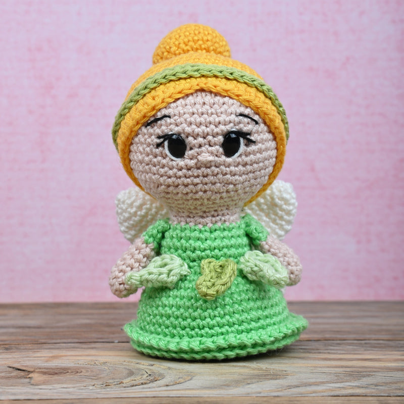 CuteDutch Garenpakketten Garenpakket: Boself Mavka