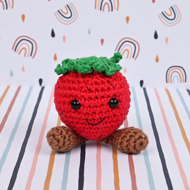 CuteDutch Garenpakketten Garenpakket: De Zomerkoning