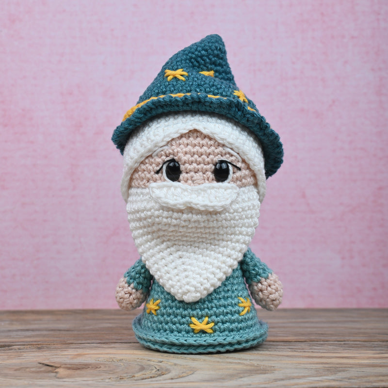 CuteDutch Garenpakketten Garenpakket: Speenkoord Rendier