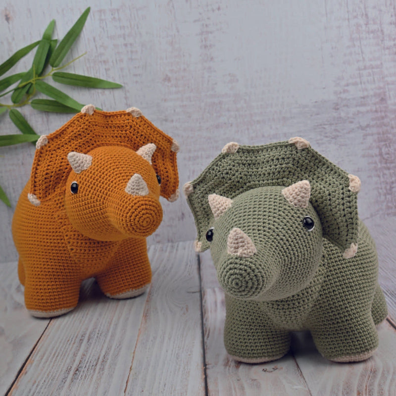CuteDutch Haakpakketten Haakpakket: HerfstCAL 2025 Mandje Herfstgeluk (pre-order)