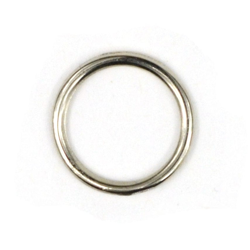 CuteDutch Metalen ring 10 mm
