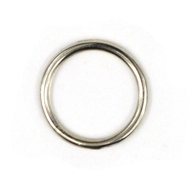 CuteDutch Metalen ring 12 mm