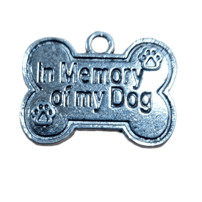 Dreambeads Bedel: In Memory of my Dog