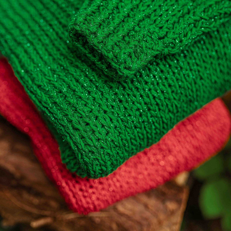 Durable Garenpakketten Garenpakket: Niet-zo-foute Kersttrui!