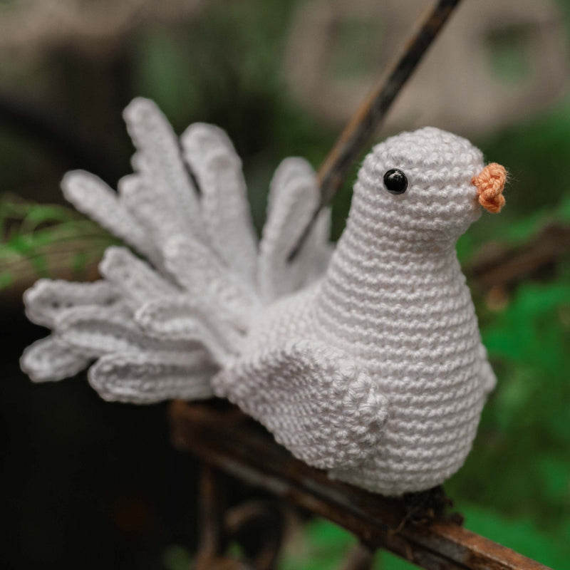 Durable Garenpakketten Garenpakket: Vogeltjes