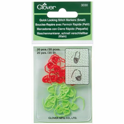 Durable Spelden Clover Snelsluitende stekenmarkeerringen