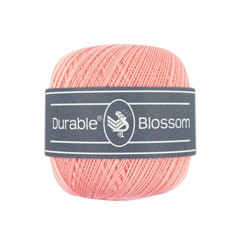 Durable Wol & Garens 203 Light Pink Durable Blossom