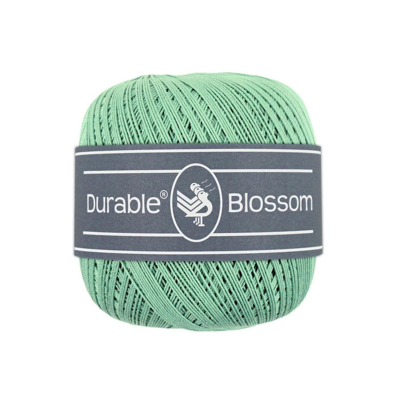 Durable Wol & Garens 203 Light Pink Durable Blossom