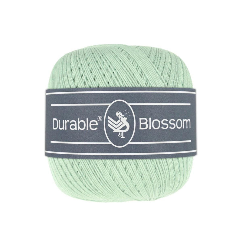 Durable Wol & Garens 203 Light Pink Durable Blossom