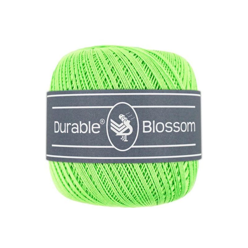 Durable Wol & Garens 203 Light Pink Durable Blossom