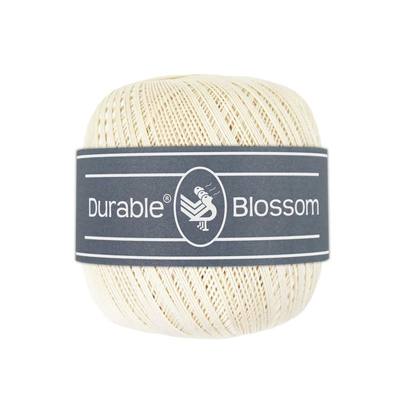 Durable Wol & Garens 203 Light Pink Durable Blossom
