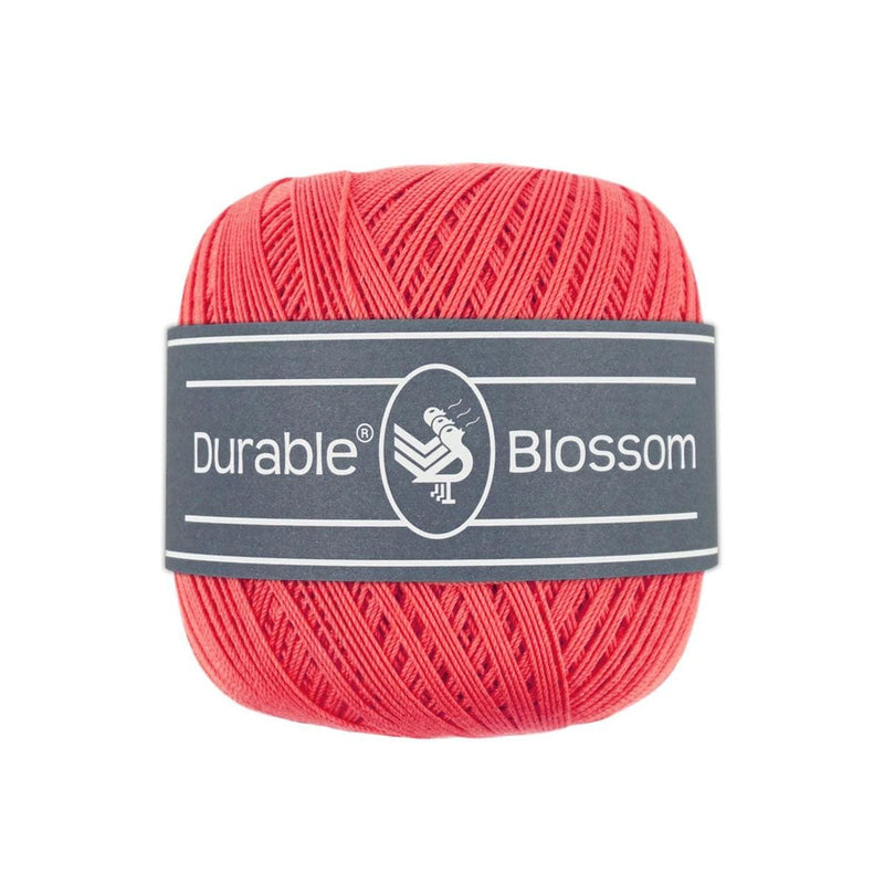 Durable Wol & Garens 203 Light Pink Durable Blossom