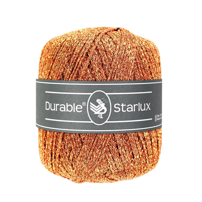 Durable Wol & Garens 231 Retro Pink Durable Starlux