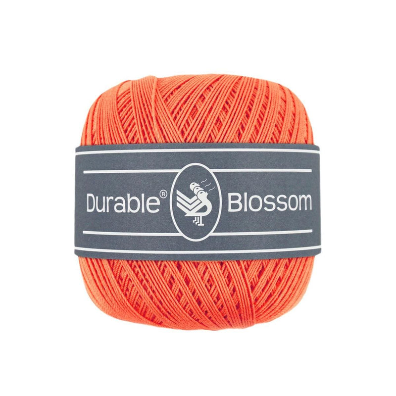 Durable Wol & Garens 203 Light Pink Durable Blossom