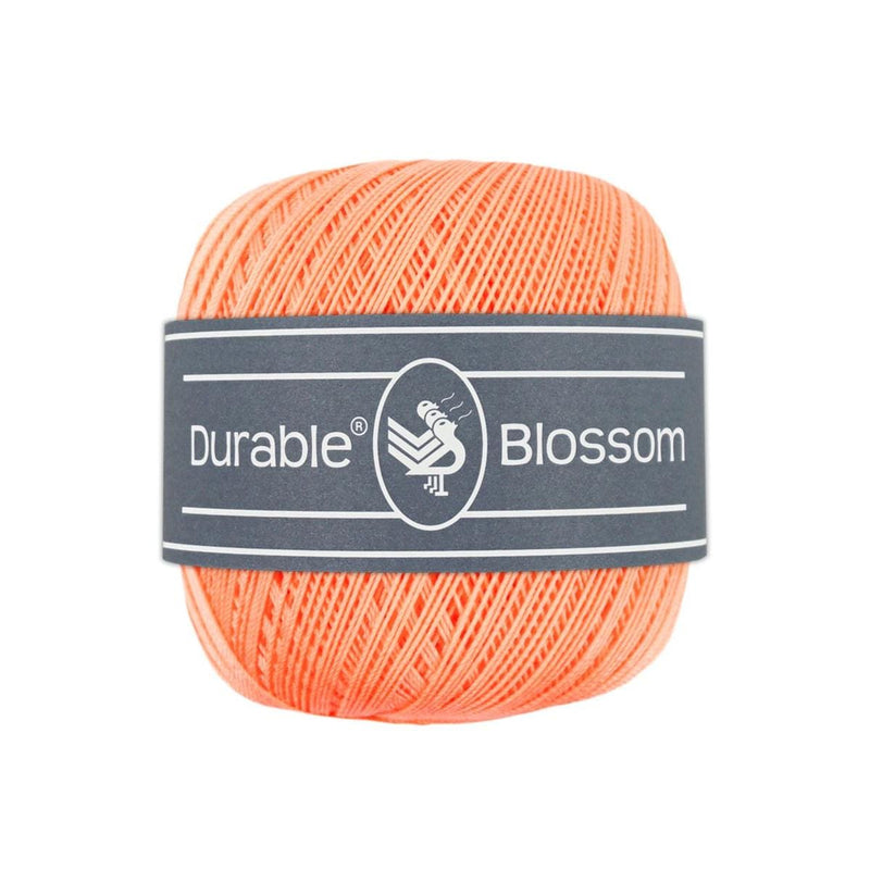 Durable Wol & Garens 203 Light Pink Durable Blossom