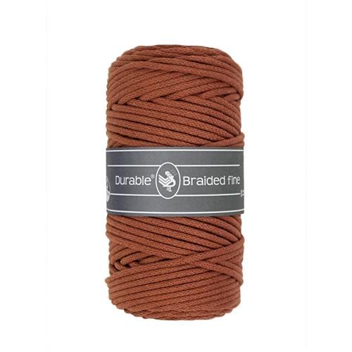 Durable Wol & Garens 203 Light Pink Durable Braided Fine