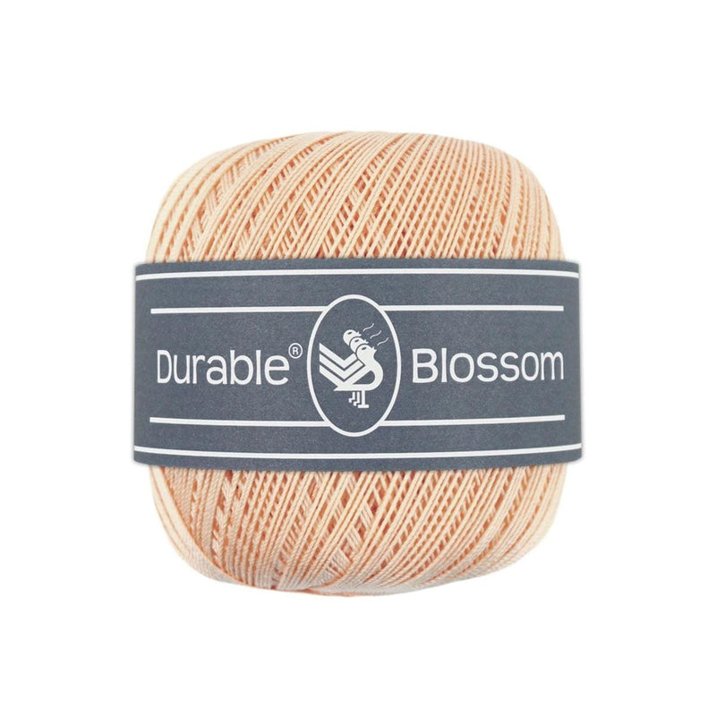 Durable Wol & Garens 203 Light Pink Durable Blossom