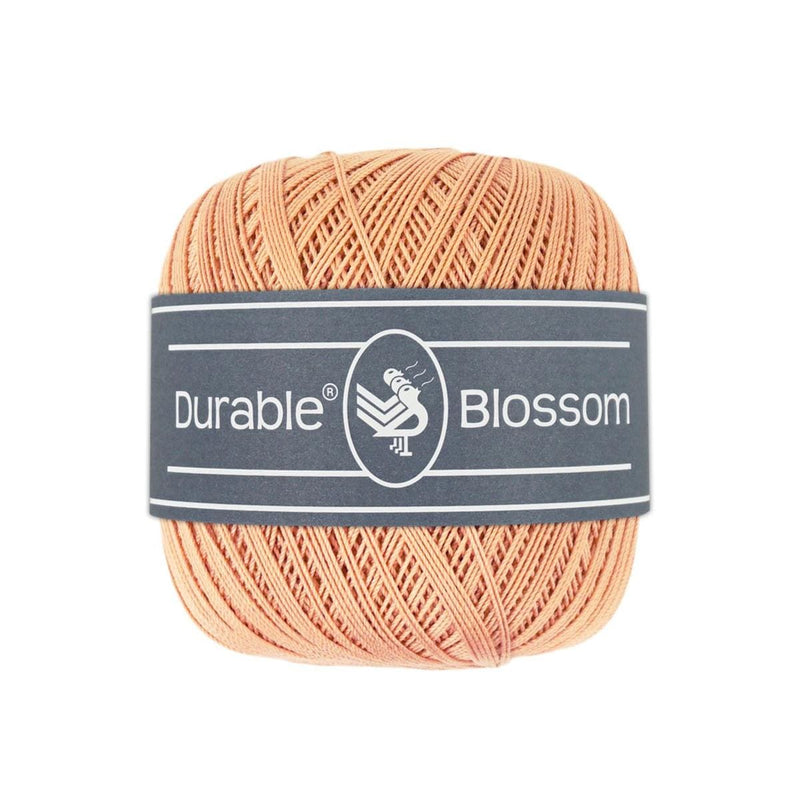 Durable Wol & Garens 203 Light Pink Durable Blossom