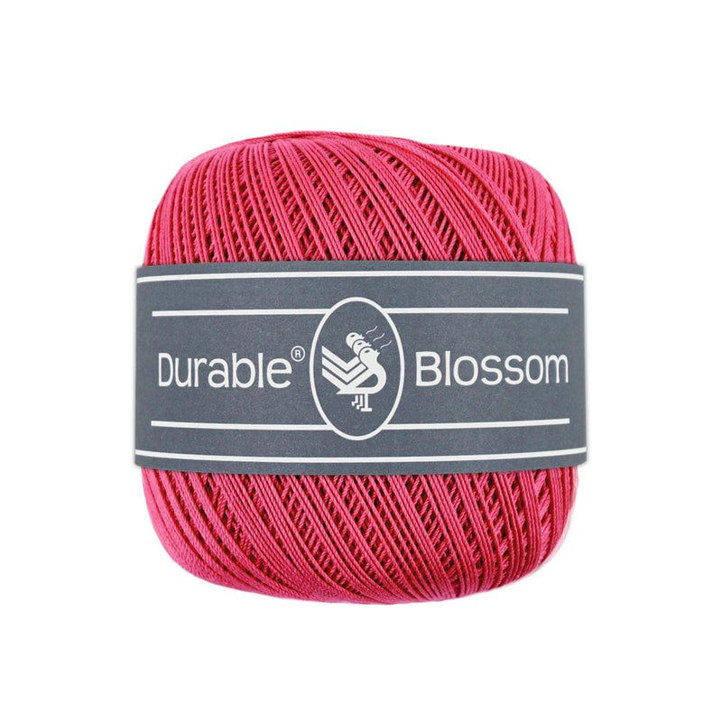 Durable Wol & Garens 203 Light Pink Durable Blossom