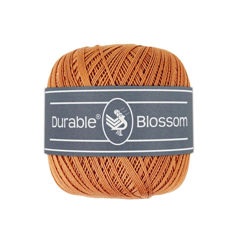 Durable Wol & Garens 203 Light Pink Durable Blossom