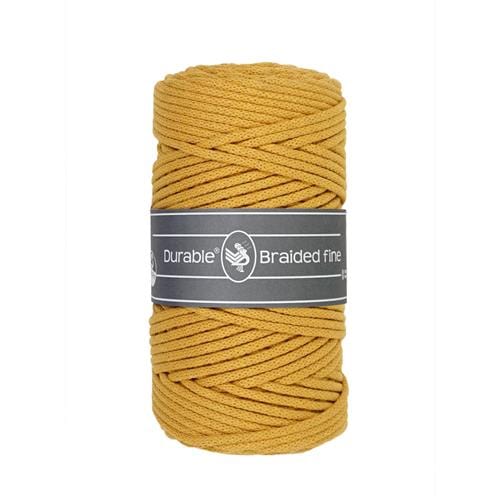 Durable Wol & Garens 203 Light Pink Durable Braided Fine