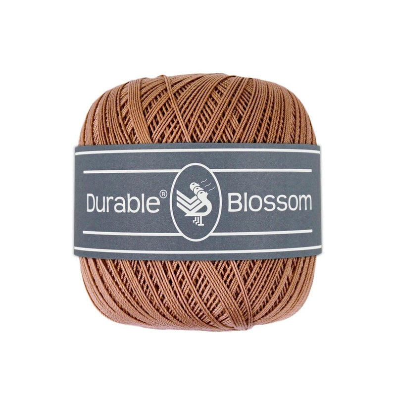 Durable Wol & Garens 203 Light Pink Durable Blossom