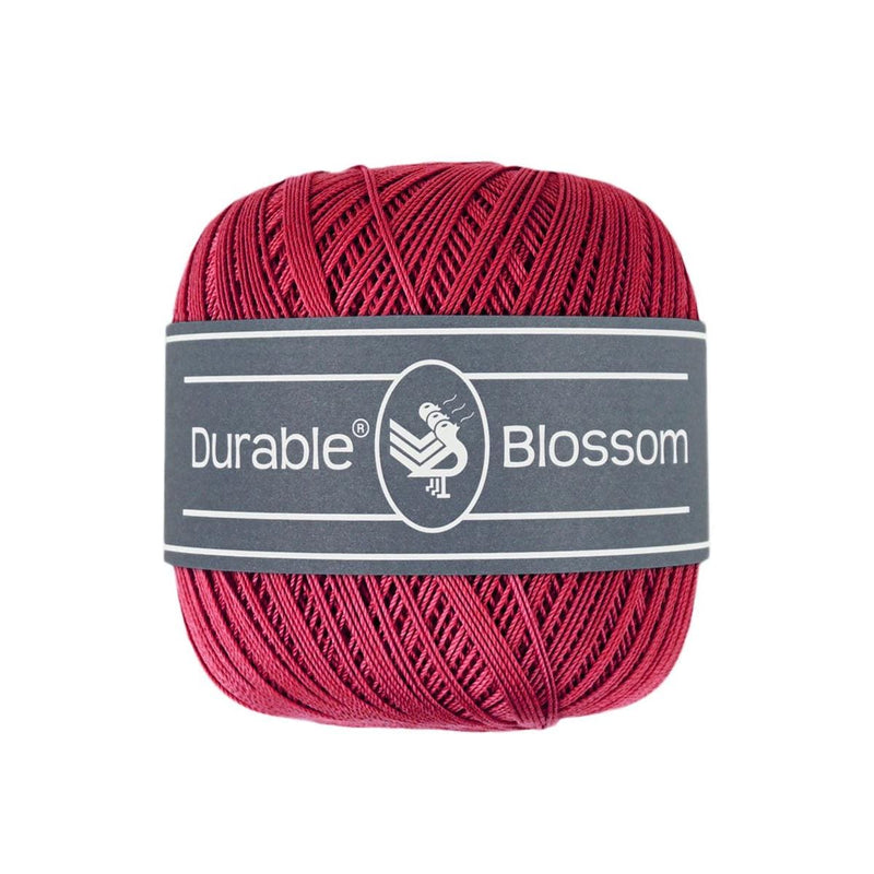 Durable Wol & Garens 203 Light Pink Durable Blossom